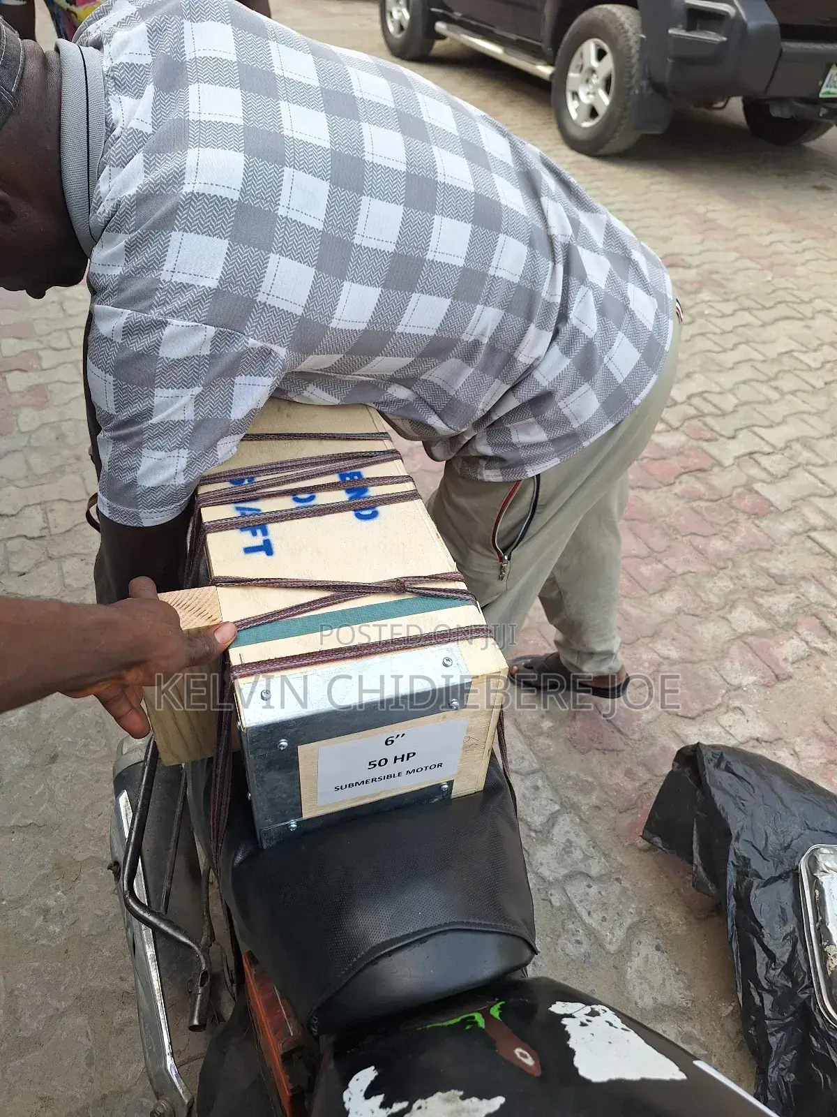 50hp Sumpas Submersible Borehole Pump