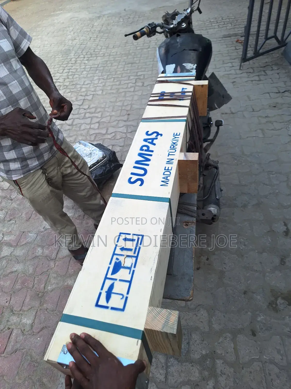 50hp Sumpas Submersible Borehole Pump