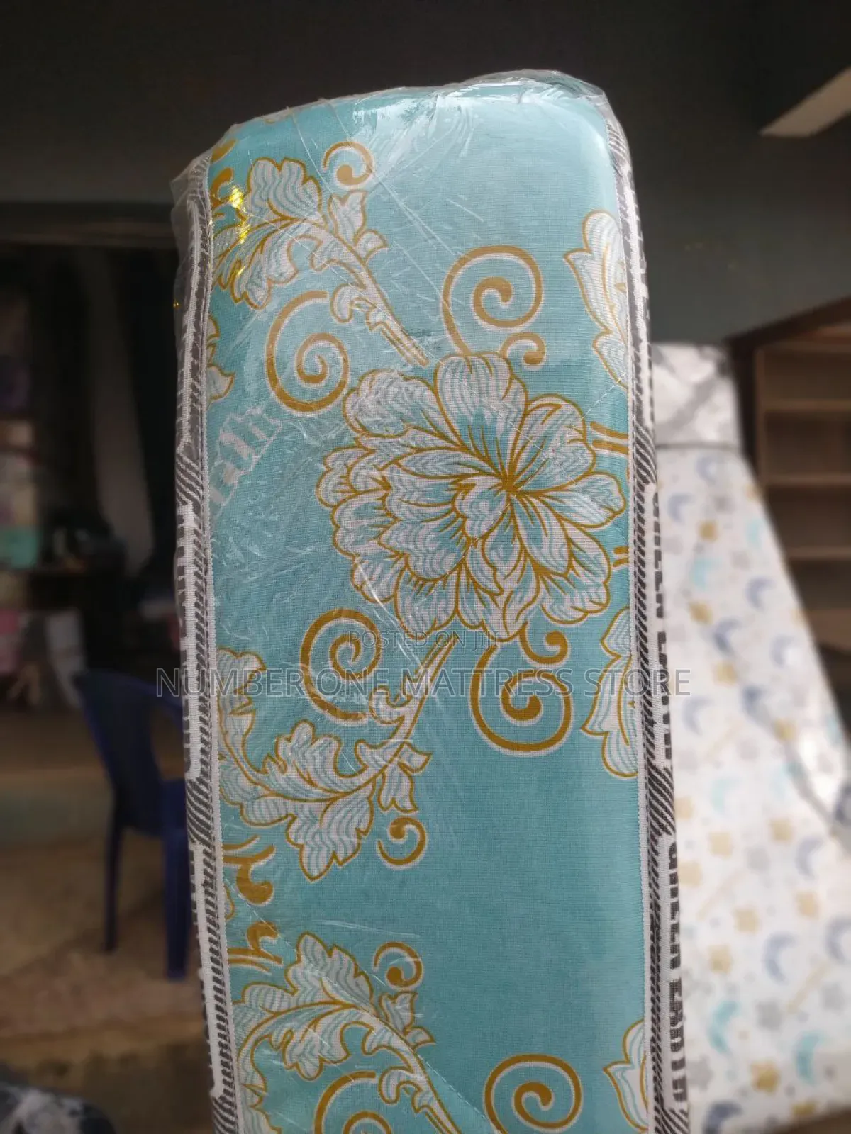 Size: 3 1⁄2ft By 6ft 8inches