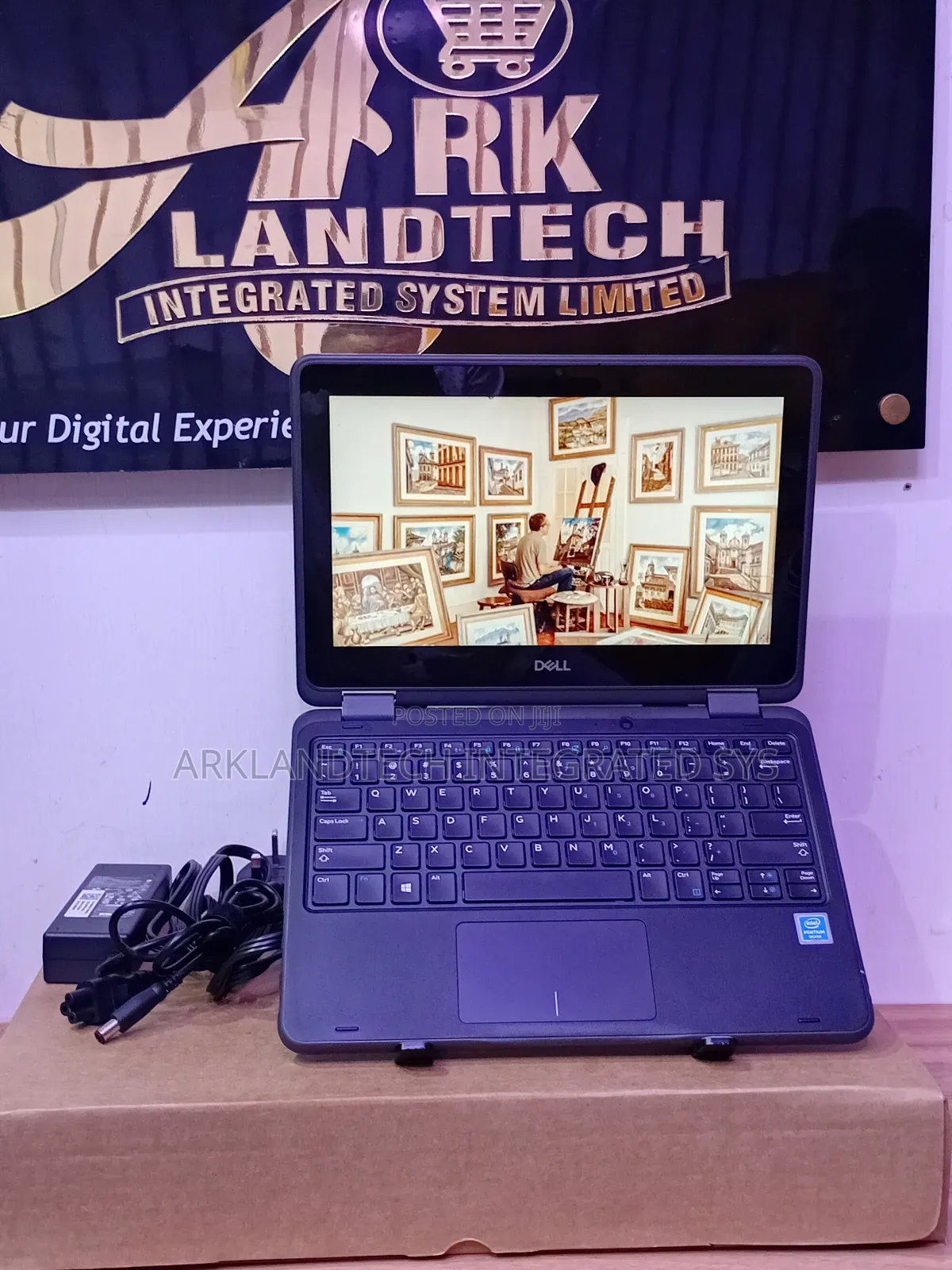 Laptop Dell Latitude E5550 8GB Intel Pentium SSD 128GB