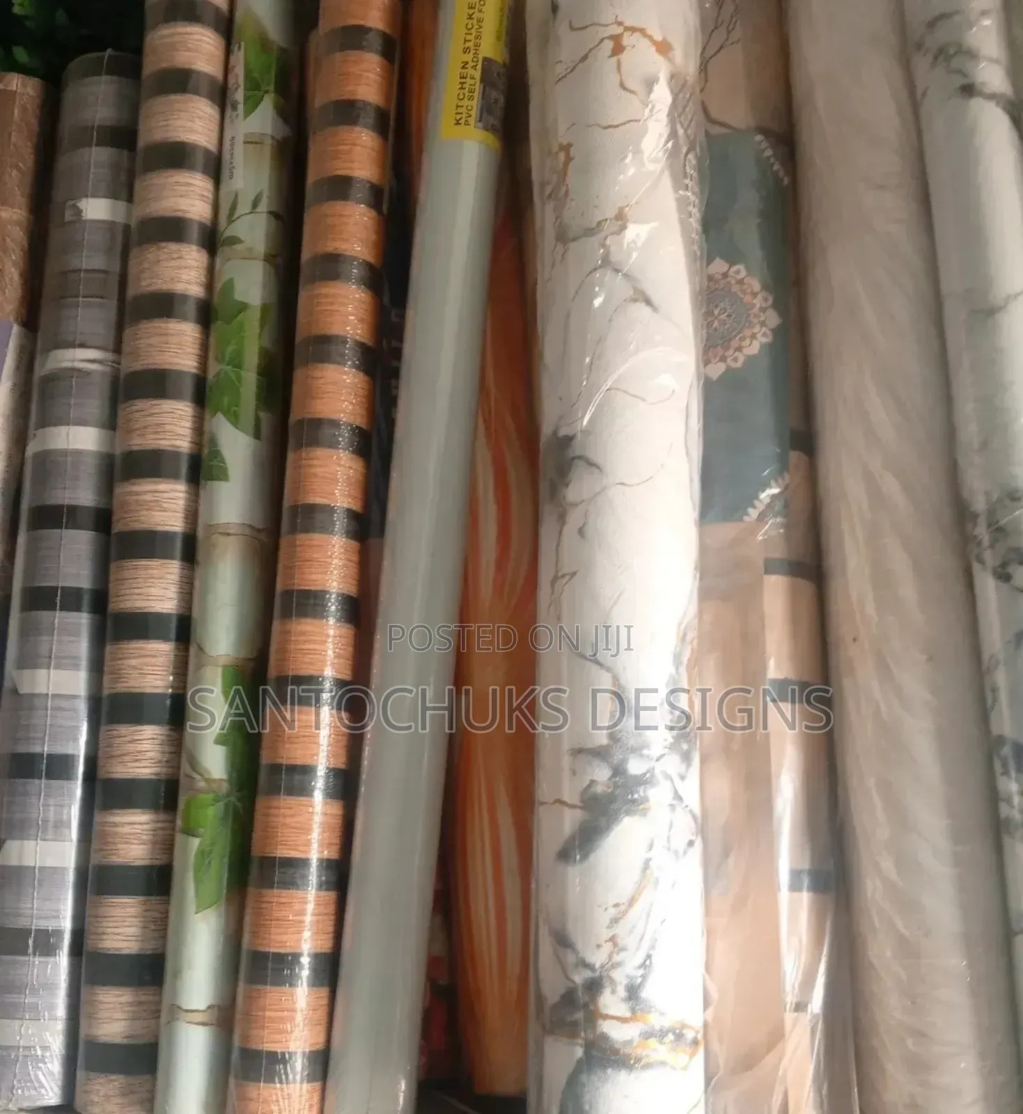 3d Wall Panels and Wallpapers
