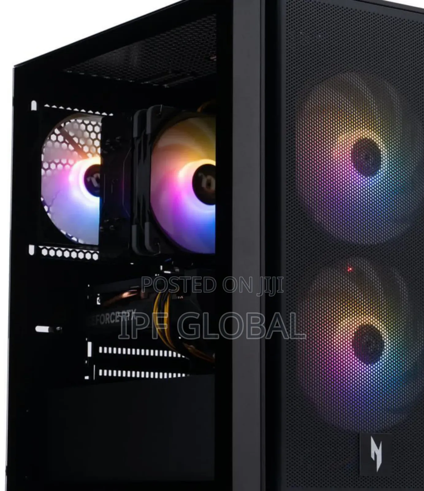New Desktop Computer Acer 32GB Intel Core I7 SSD 2T