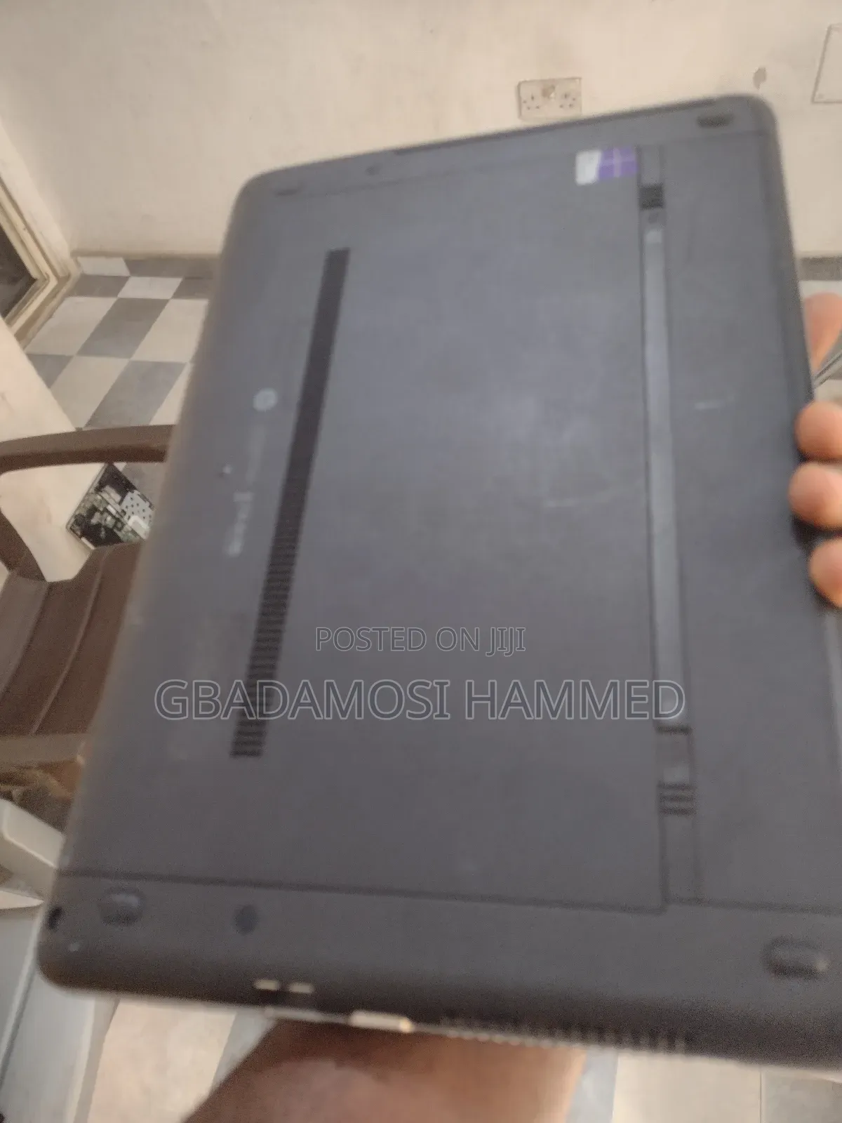 Laptop HP ProBook 440 G1 8GB Intel Core I5 HDD 1T