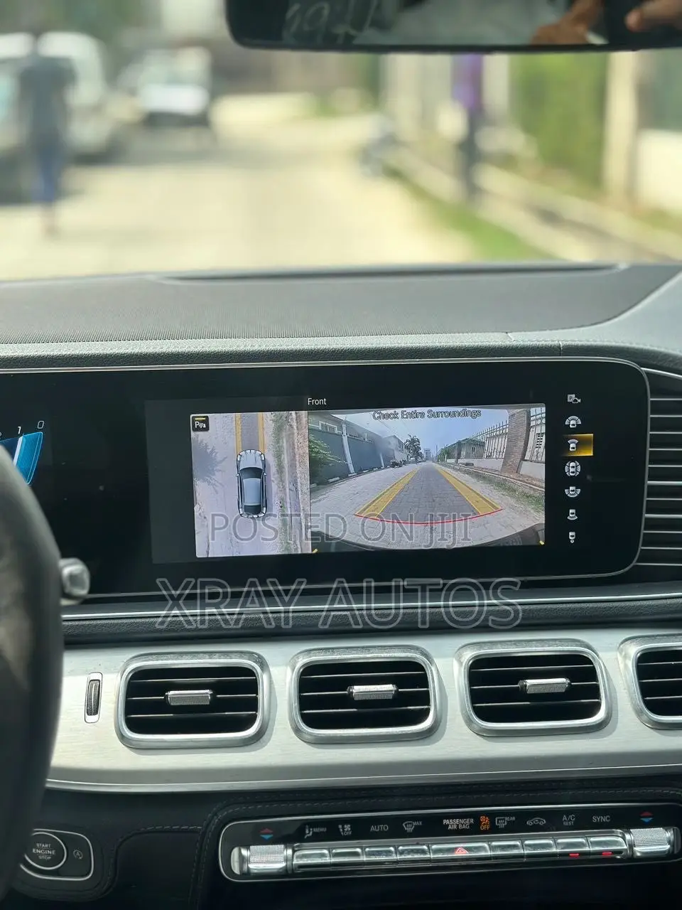 Mercedes-Benz GLE-Class AMG GLE 53 4MATIC 2021 Black