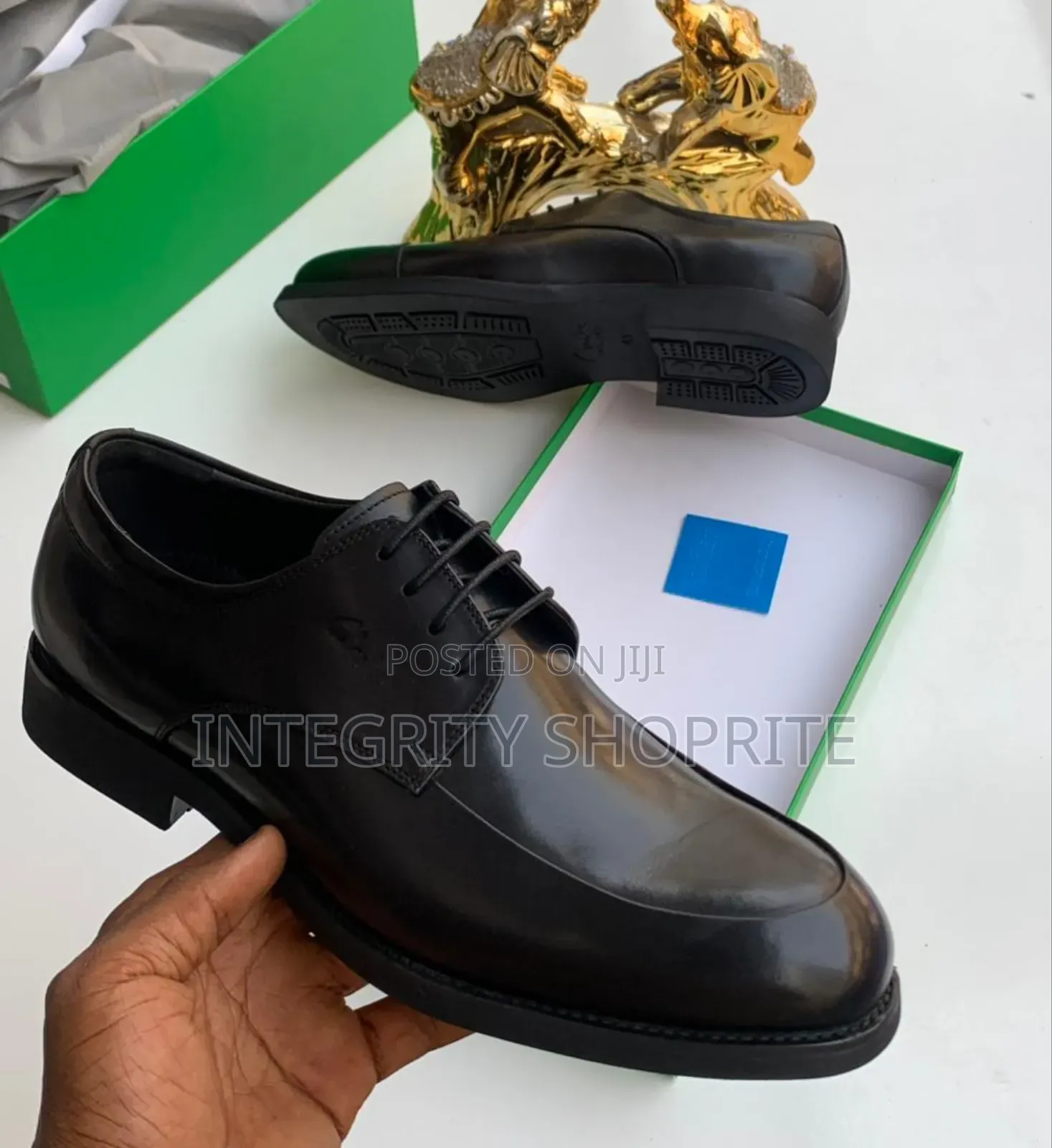 Loafers for Men