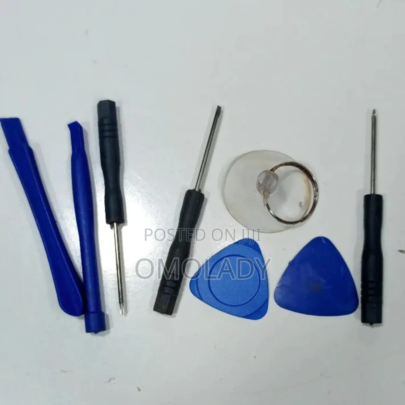 6in1 iPhone Repair Kit