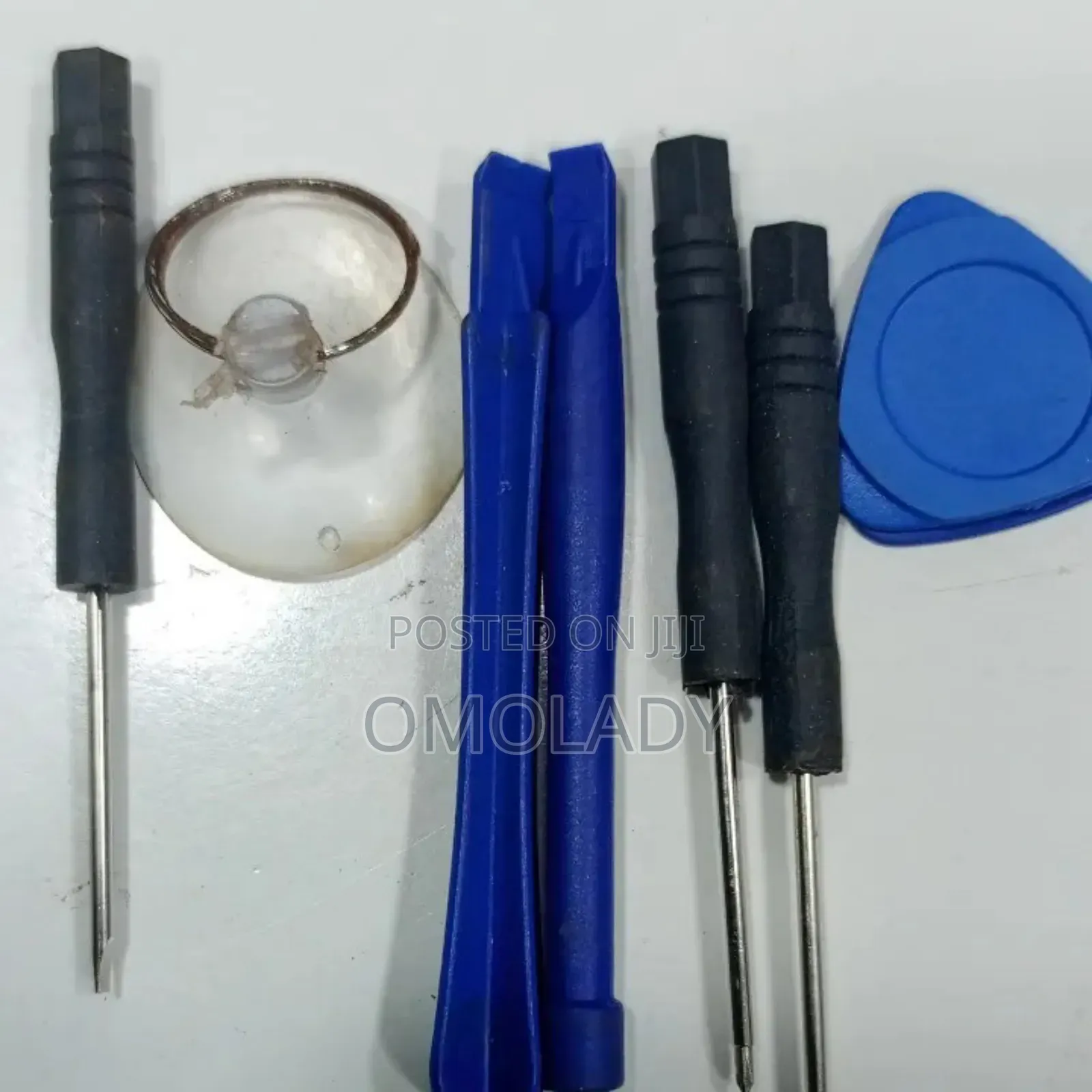 6in1 iPhone Repair Kit