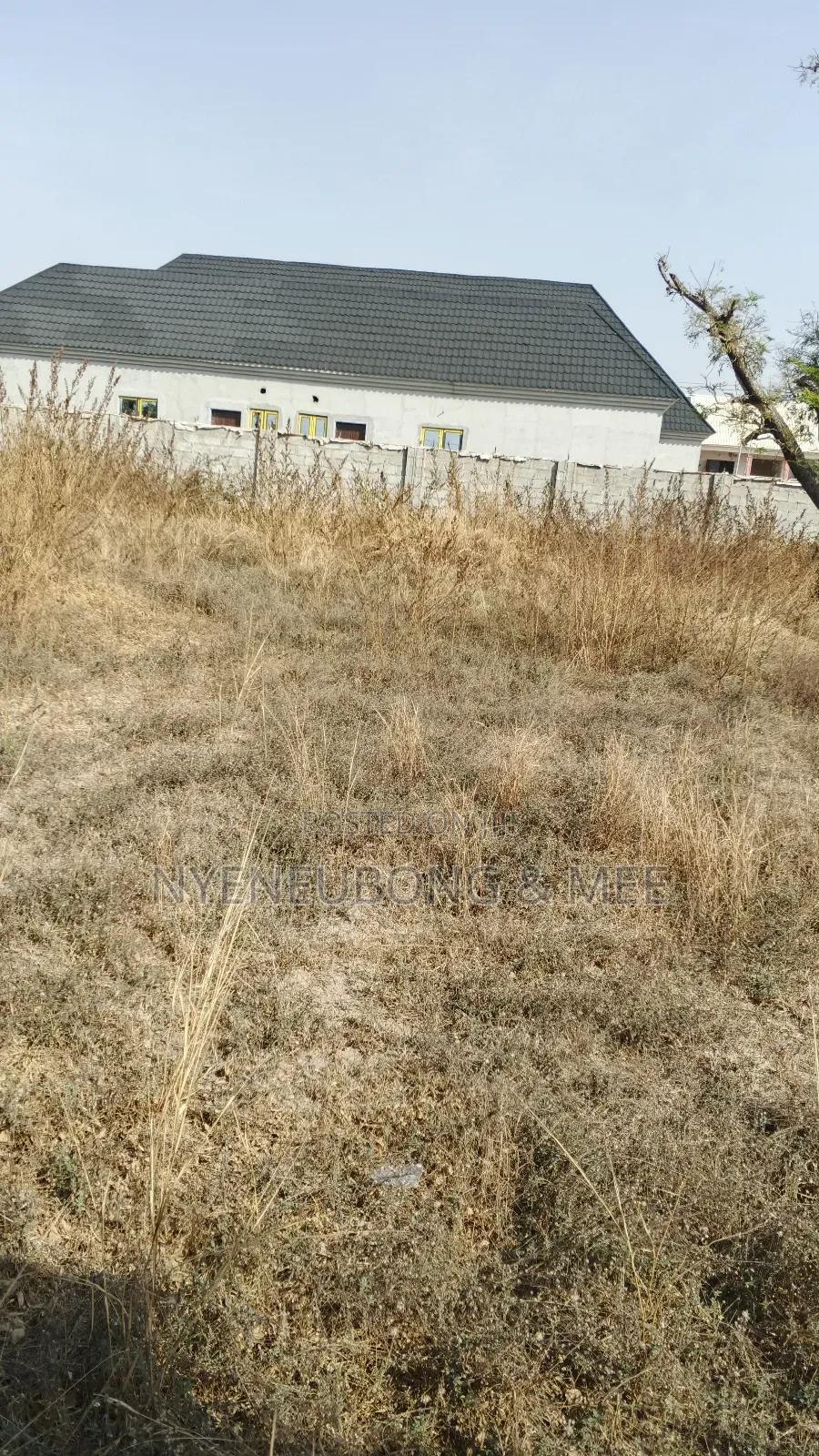 Estate Land For Sale