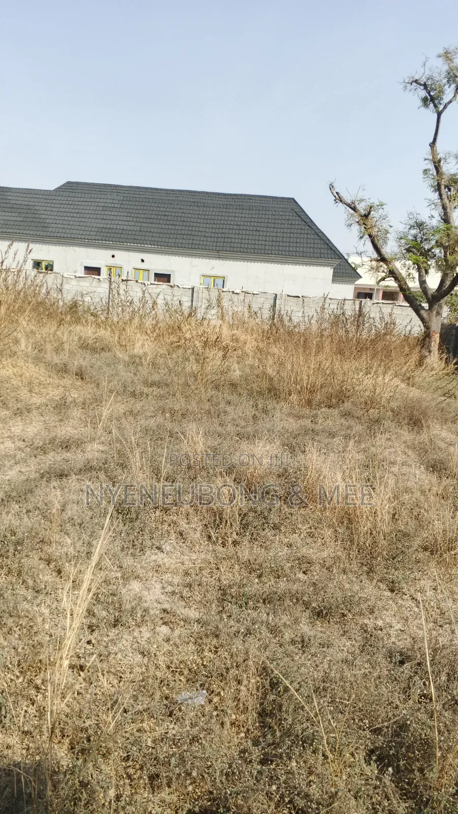 Estate Land For Sale