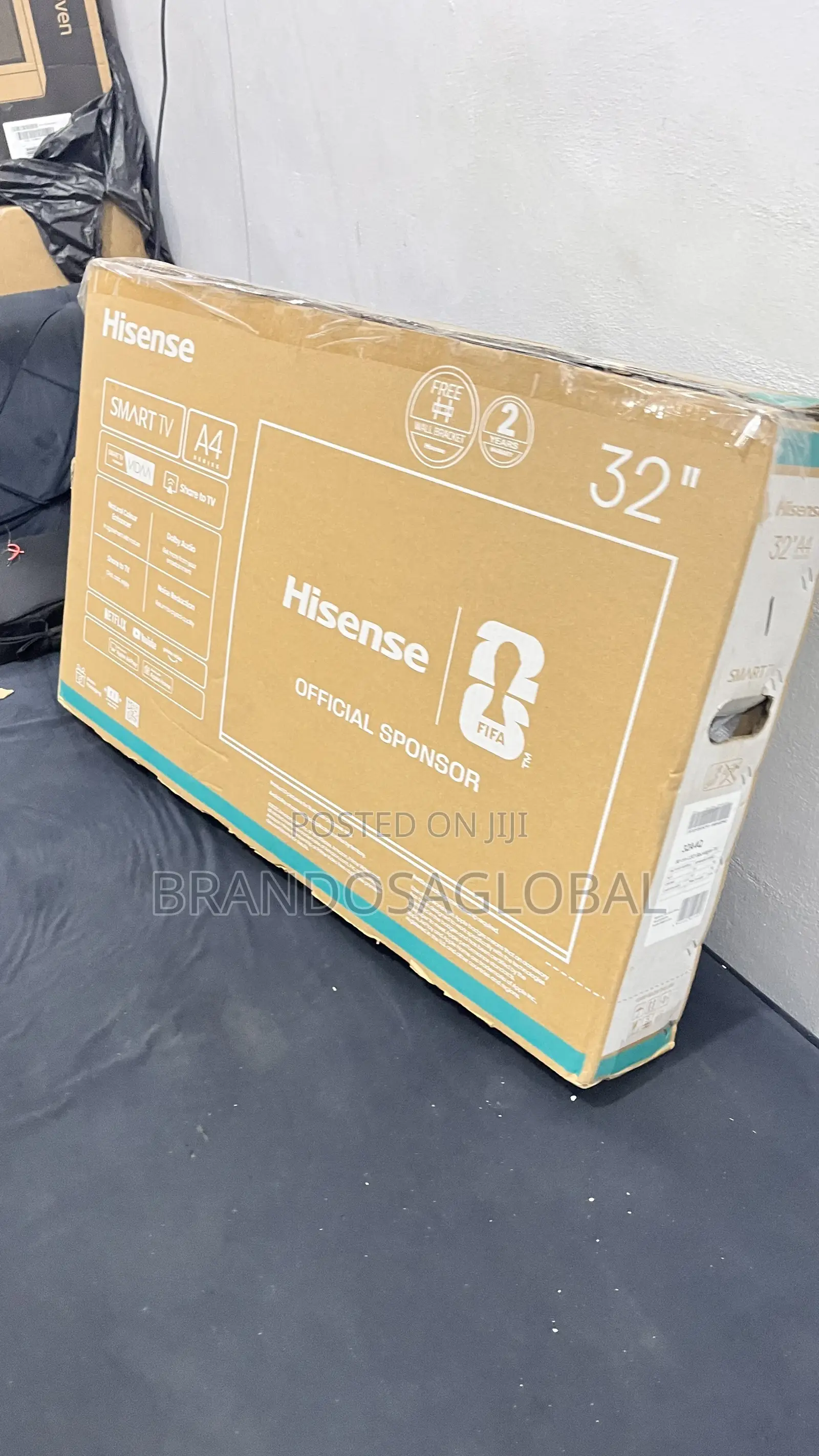 Hisense 32 Inch Led Tv for Bedroom