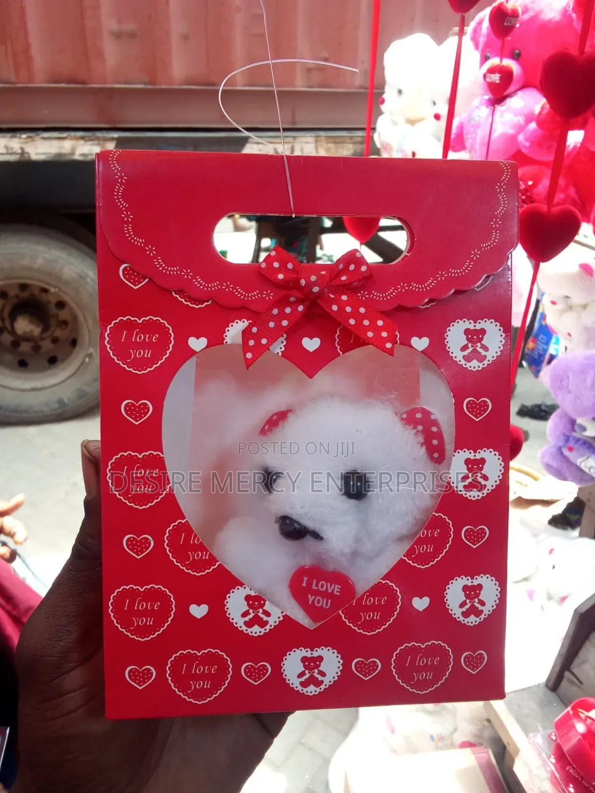 Teddy Bear Sets