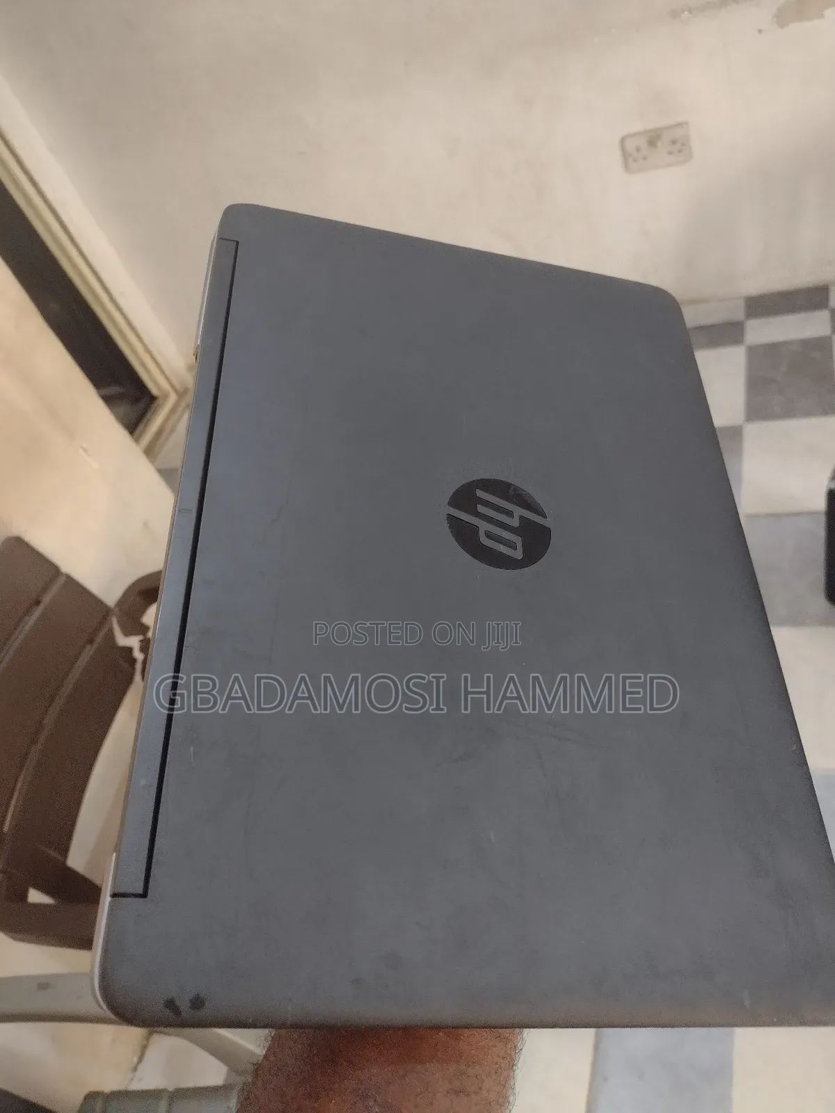 Laptop HP ProBook 640 G1 4GB Intel Core I5 HDD 500GB