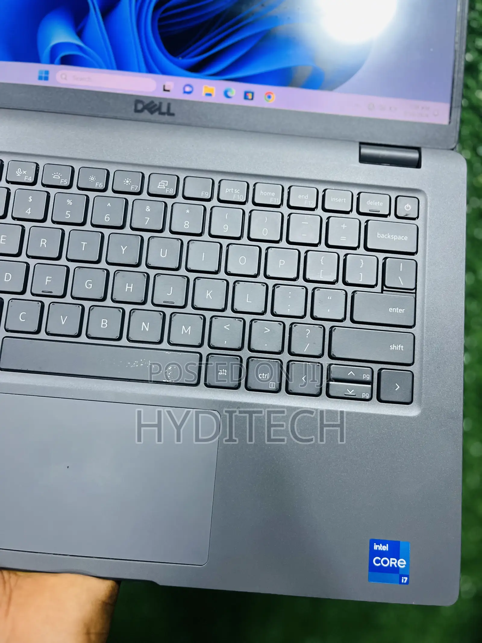 Laptop Dell Latitude 3440 16GB Intel Core i7 SSD 512GB