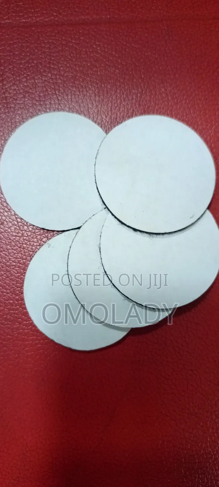 5 In 1 Double Sided Non-slip Sticky Back Tape