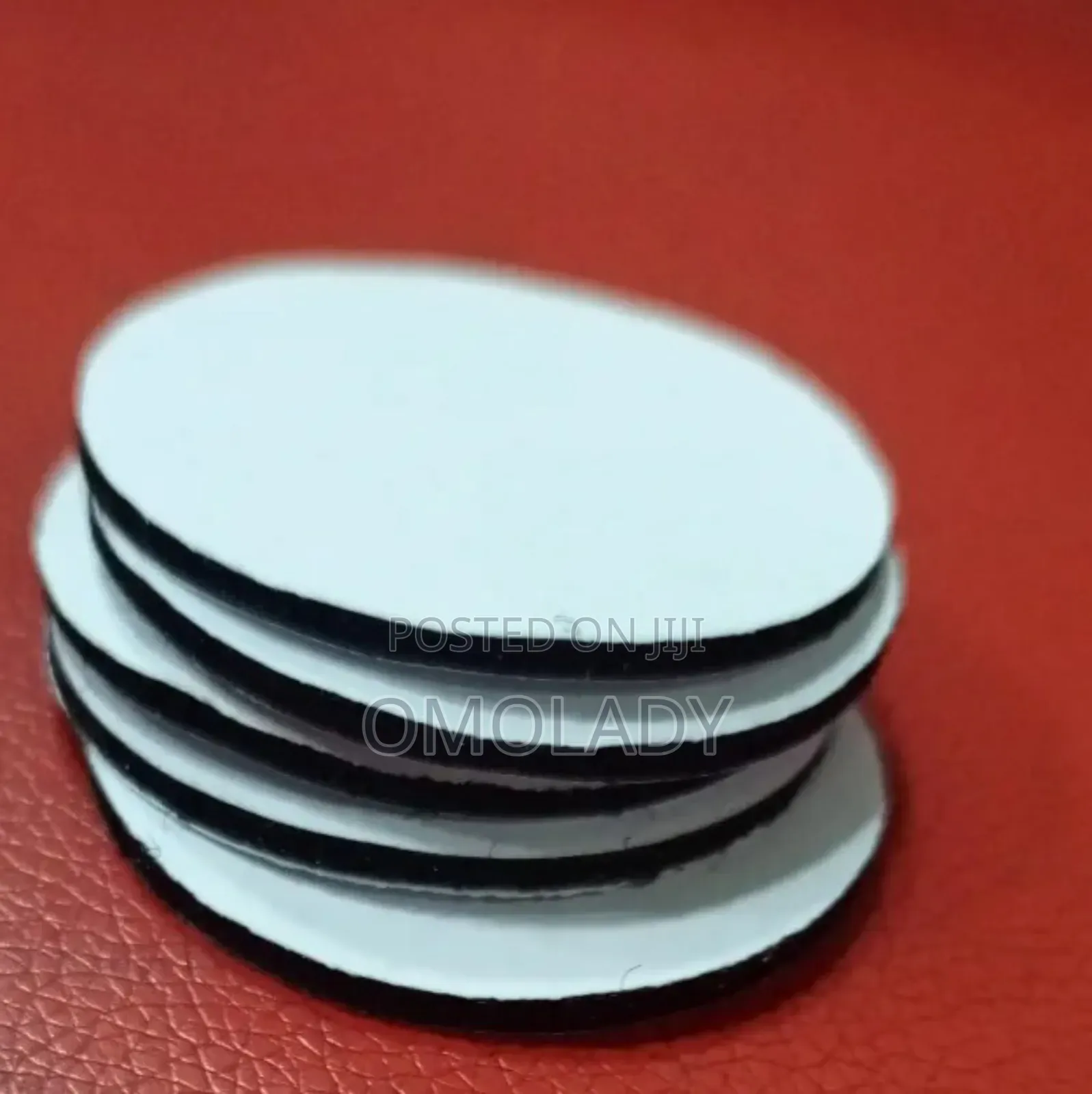 5 In 1 Double Sided Non-slip Sticky Back Tape