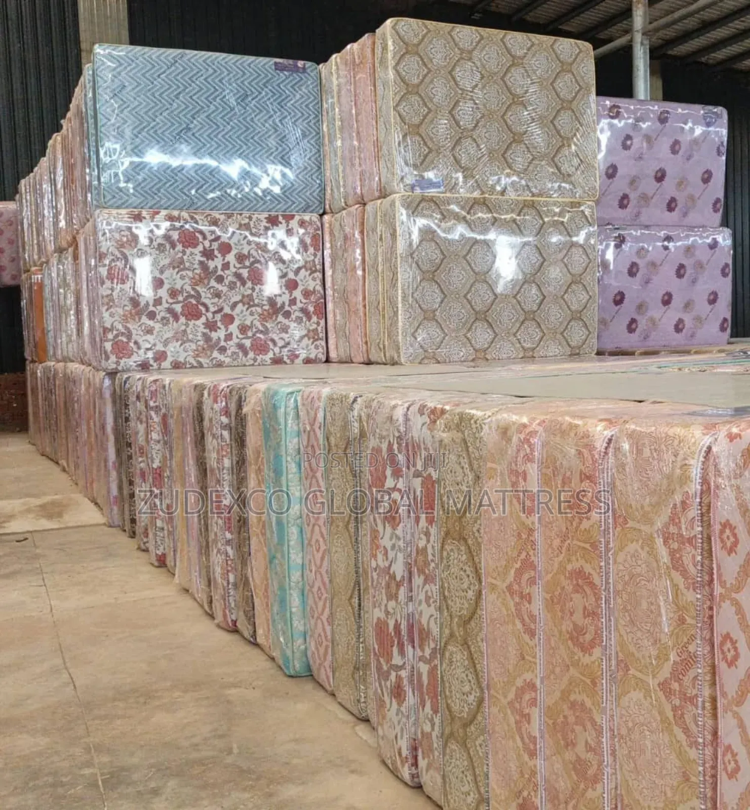 Mouka Foam Distributor in Omole,Ishaga,Fagba,Agege,Ojodu Berger