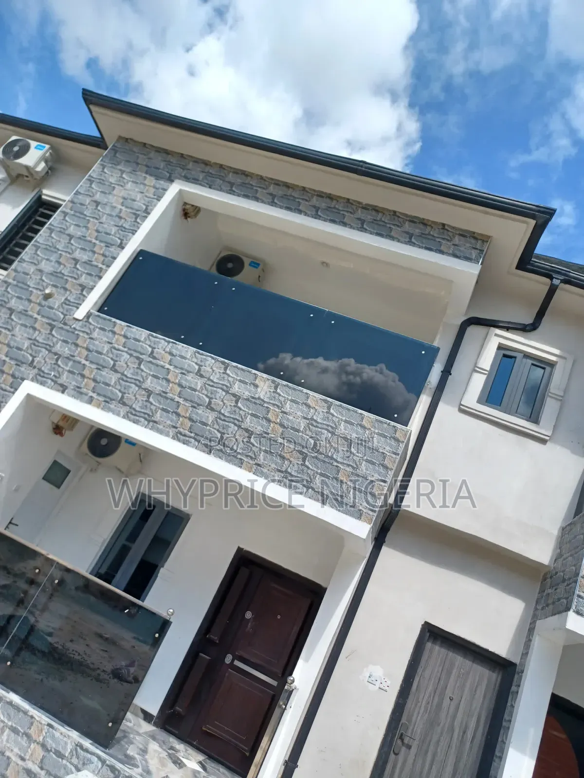 Water Collector System