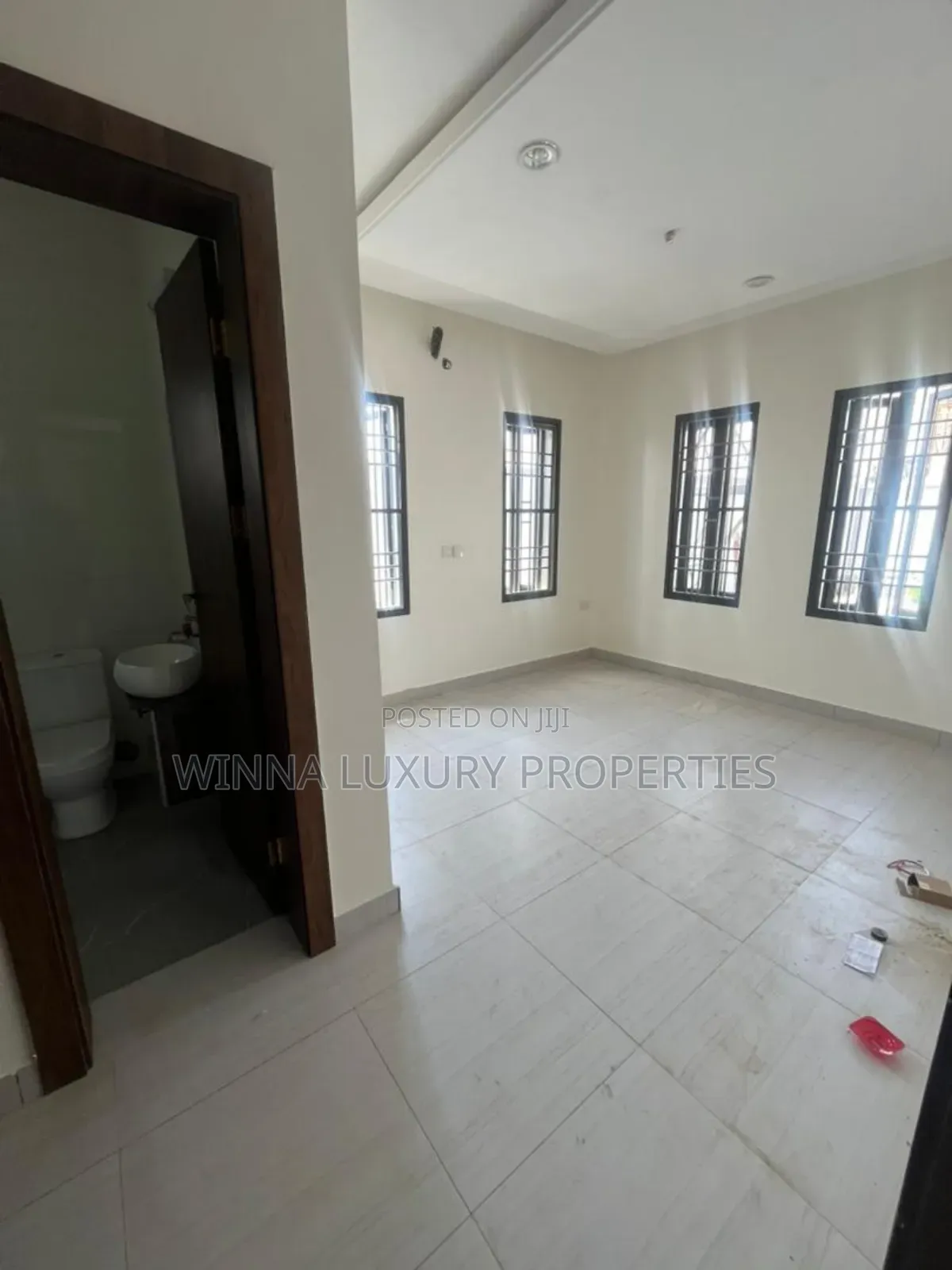 2bdrm Apartment in Life Camp Main for rent