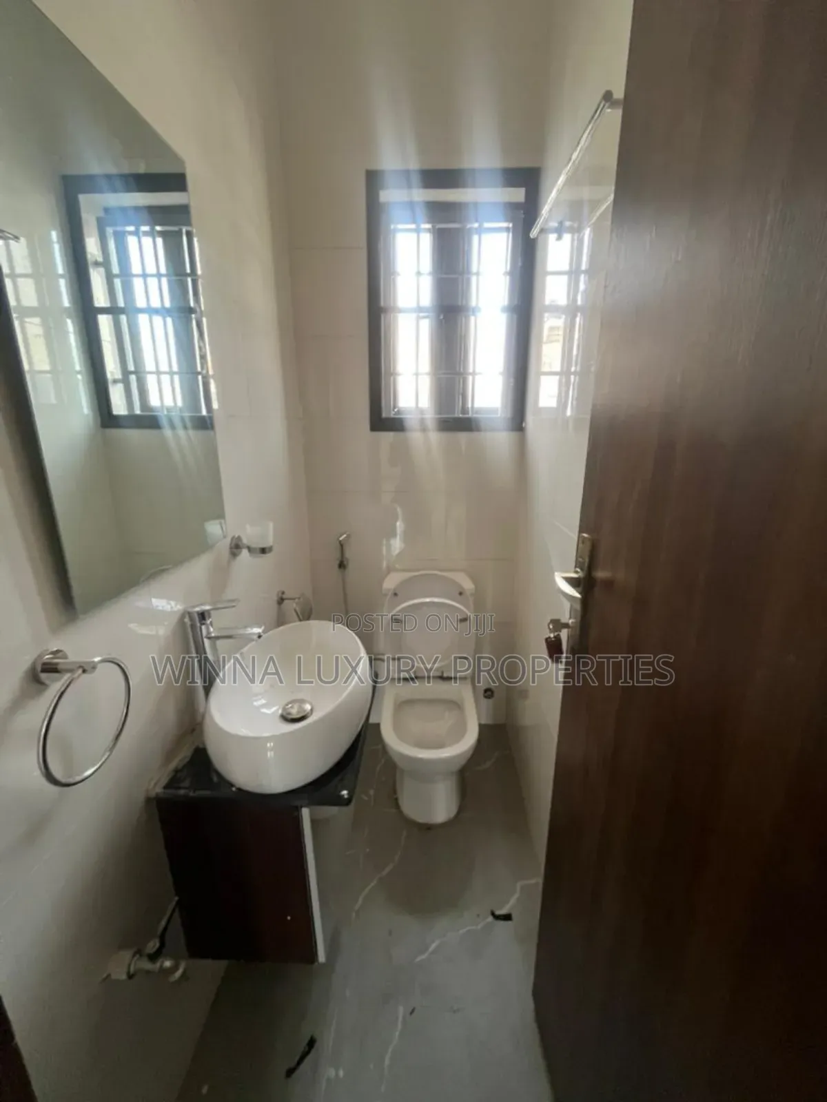 2bdrm Apartment in Life Camp Main for rent