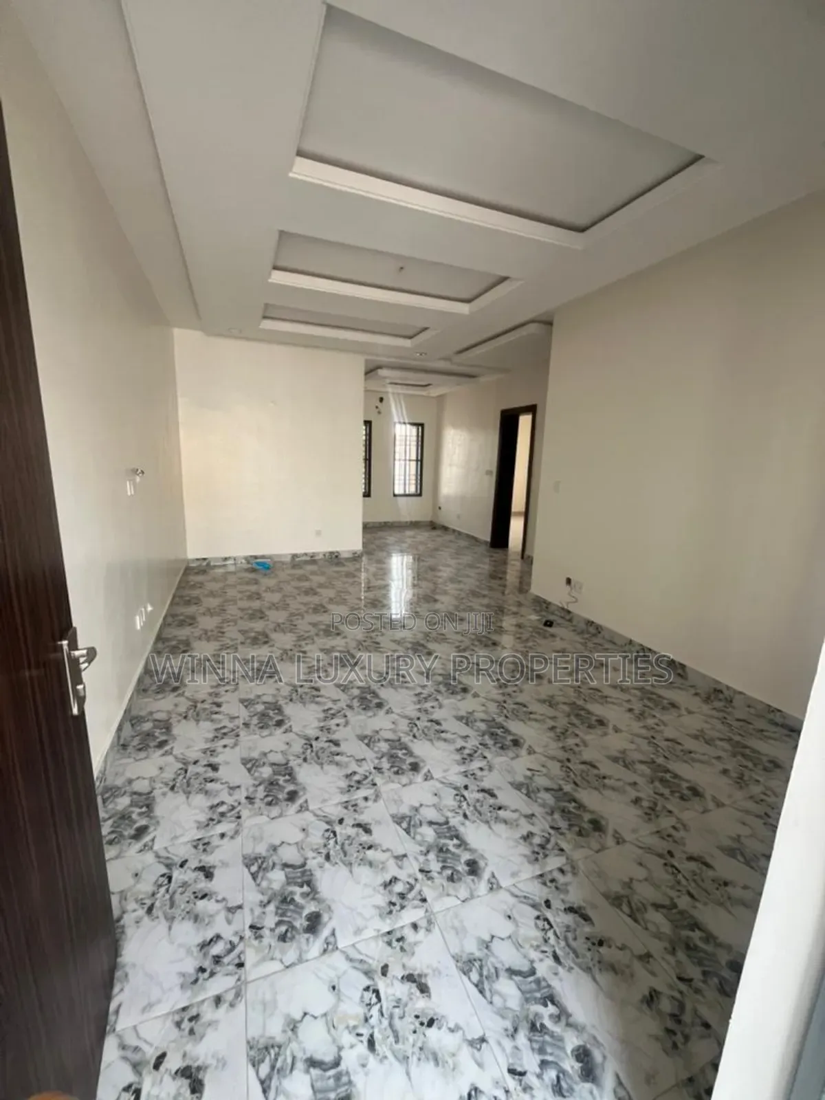 2bdrm Apartment in Life Camp Main for rent