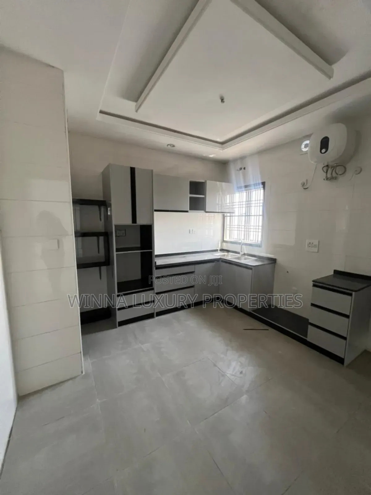 2bdrm Apartment in Life Camp Main for rent