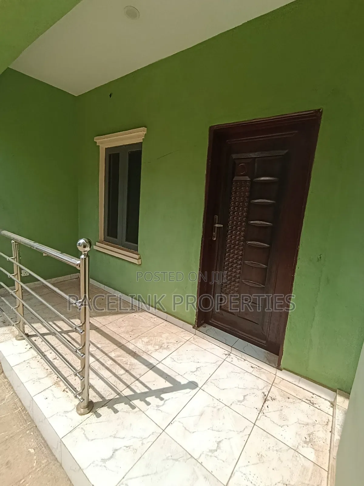 2bdrm Apartment in Ado-Odo/Ota for rent