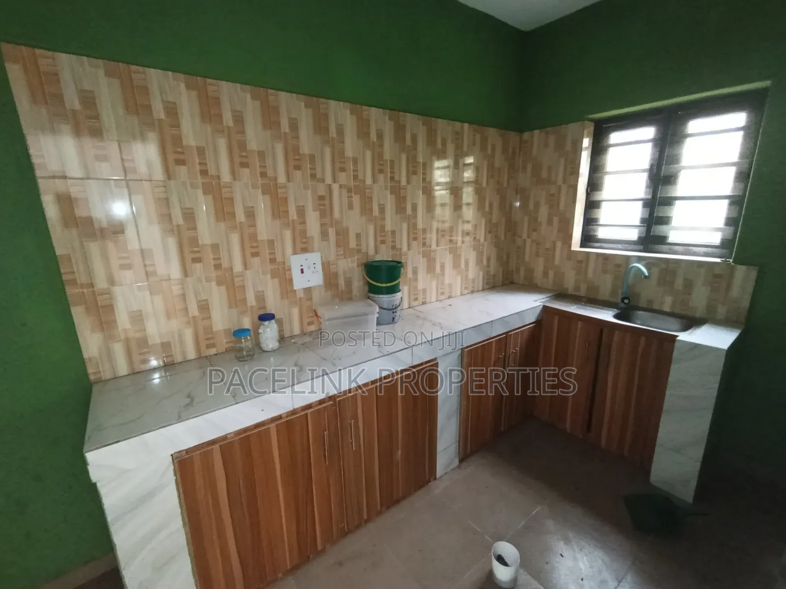 2bdrm Apartment in Ado-Odo/Ota for rent