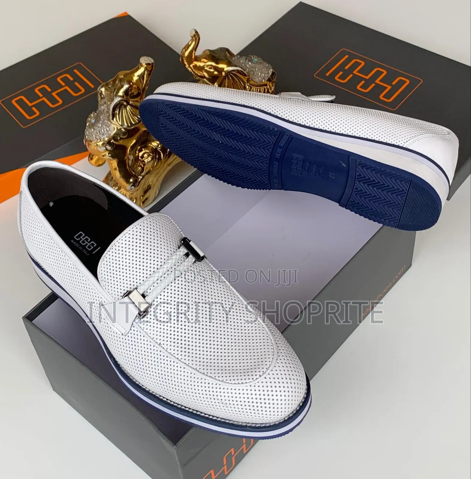 Footwear Collection