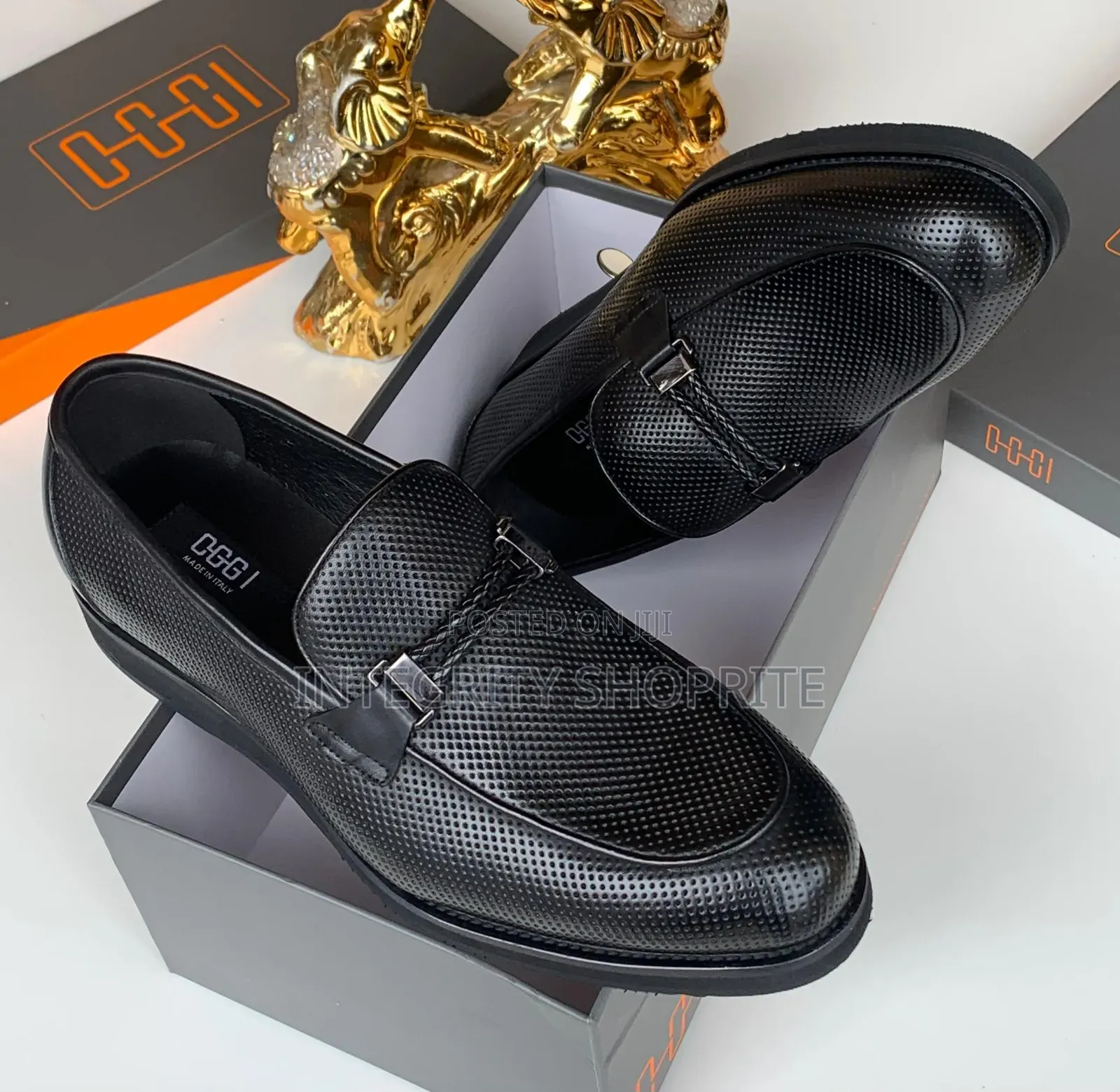 Footwear Collection