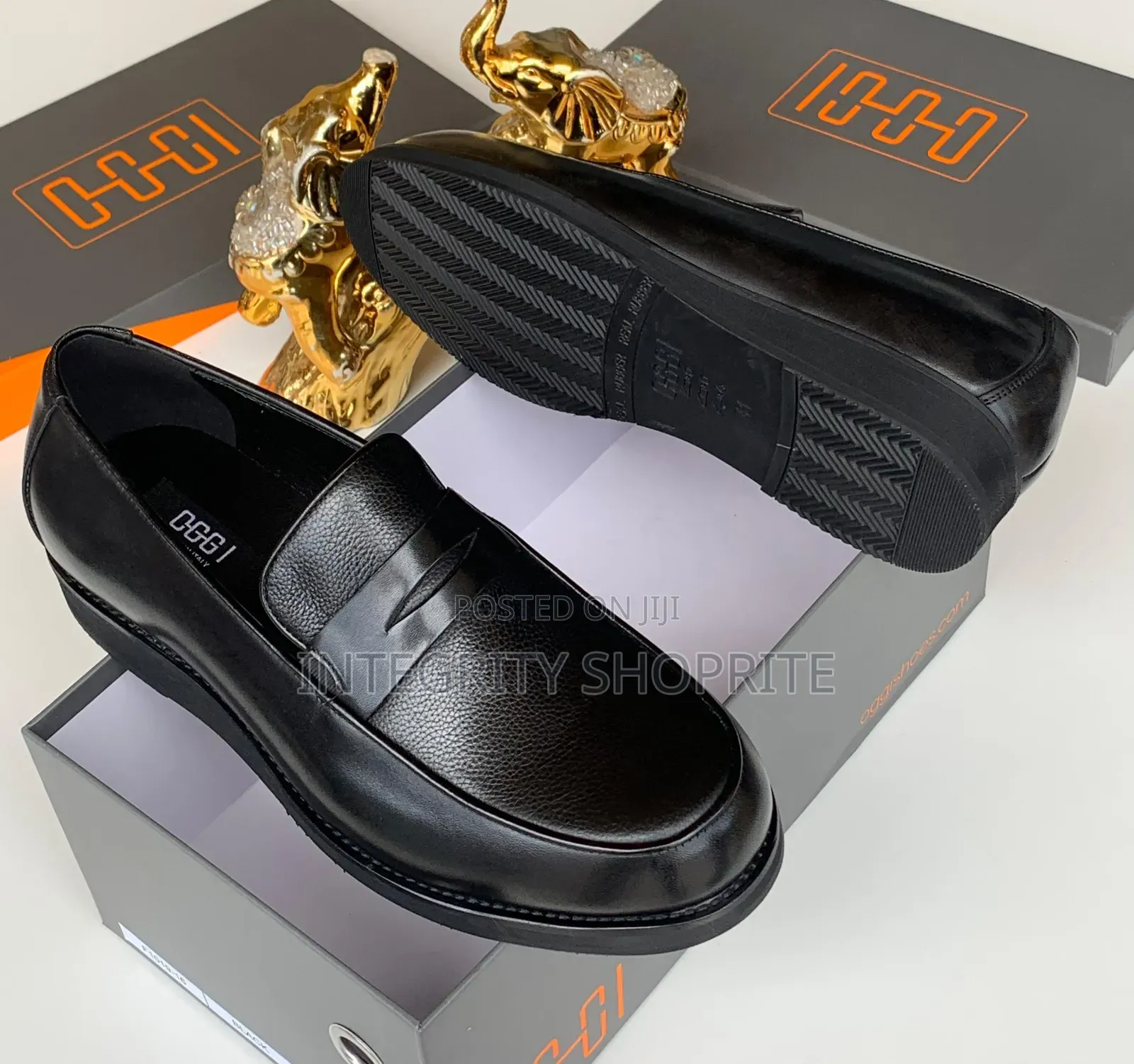 Footwear Collection