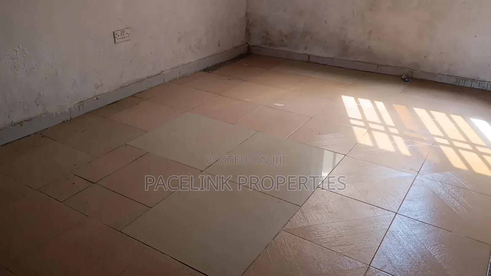 Studio Apartment in Ado-Odo/Ota for rent