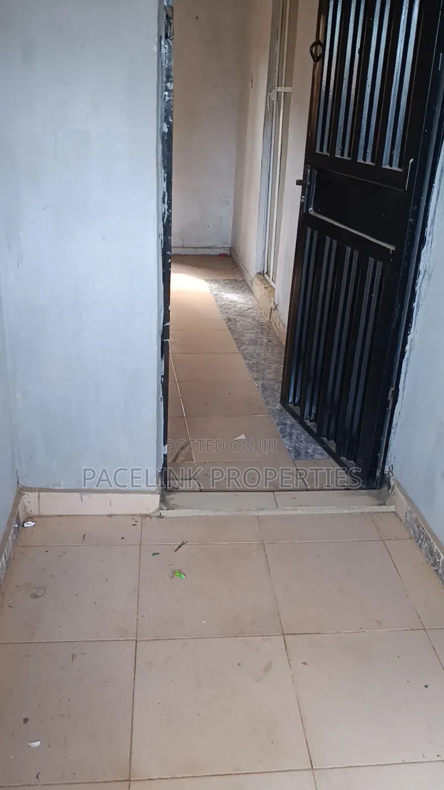 Studio Apartment in Ado-Odo/Ota for rent