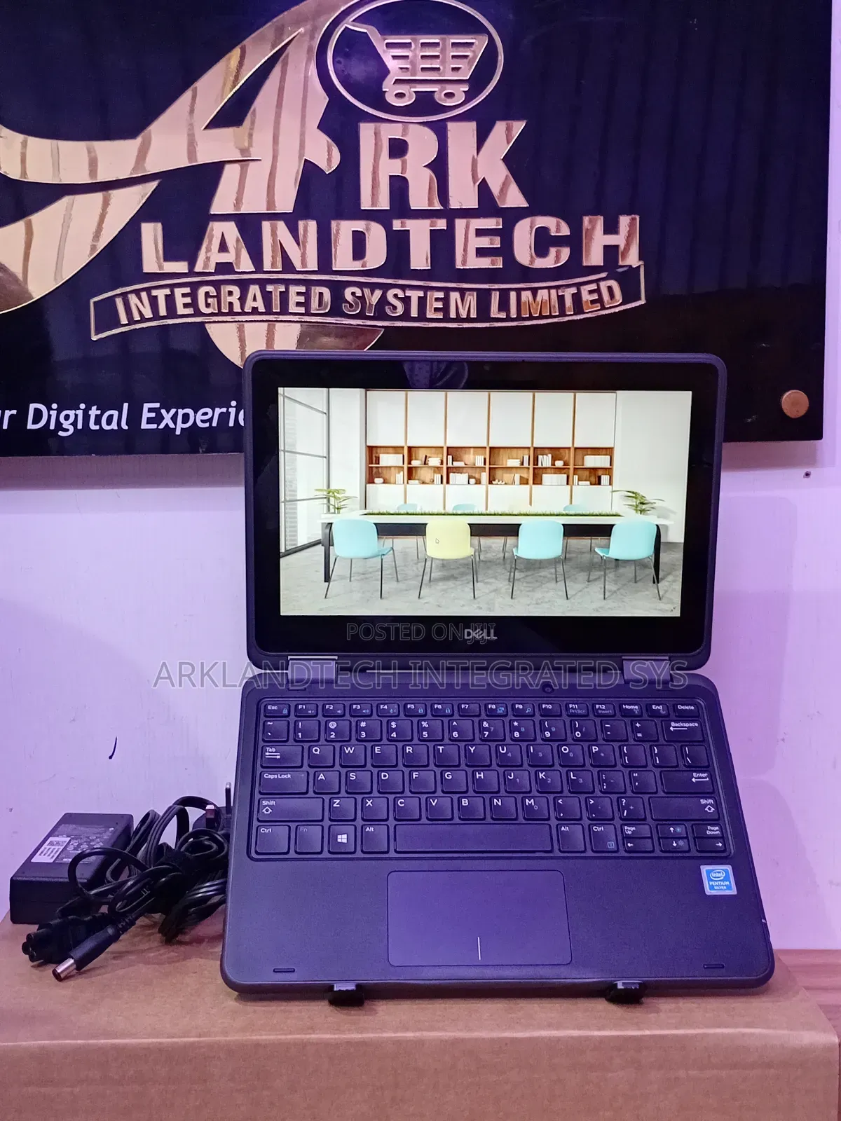 Laptop Dell Latitude E6330 8GB Intel Pentium SSD 256GB