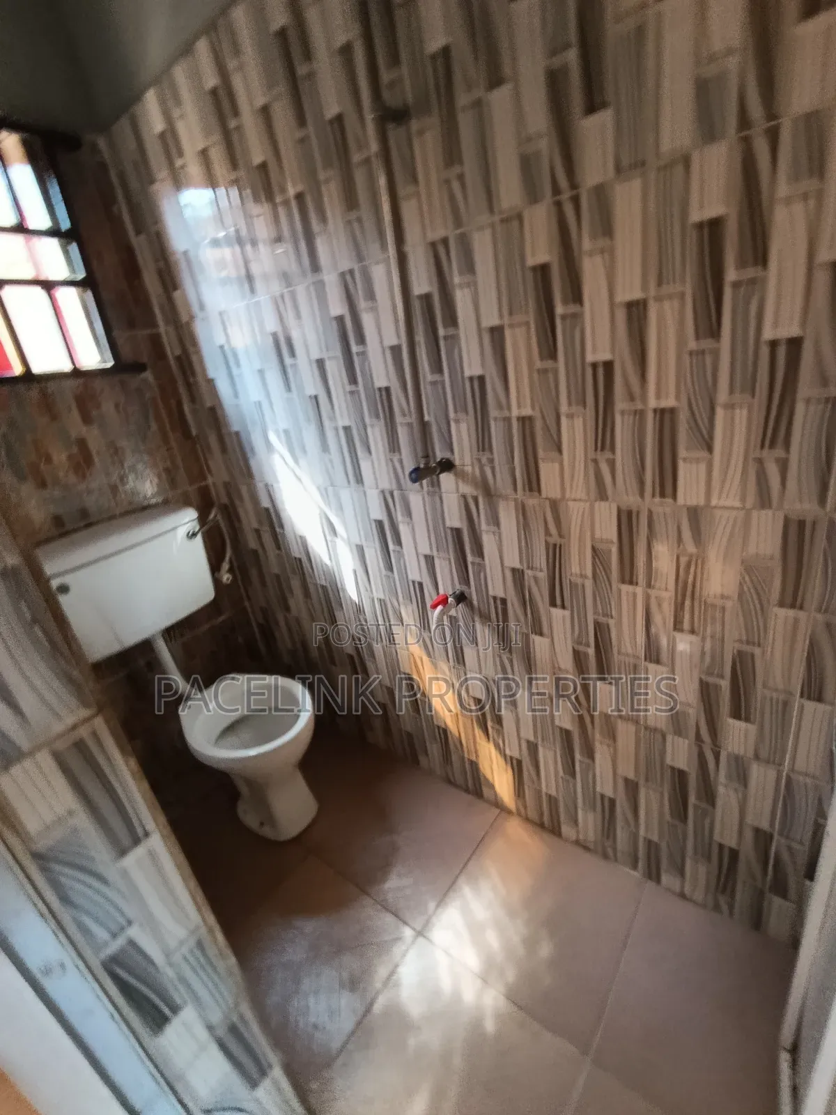 Studio Apartment in Ado-Odo/Ota for rent
