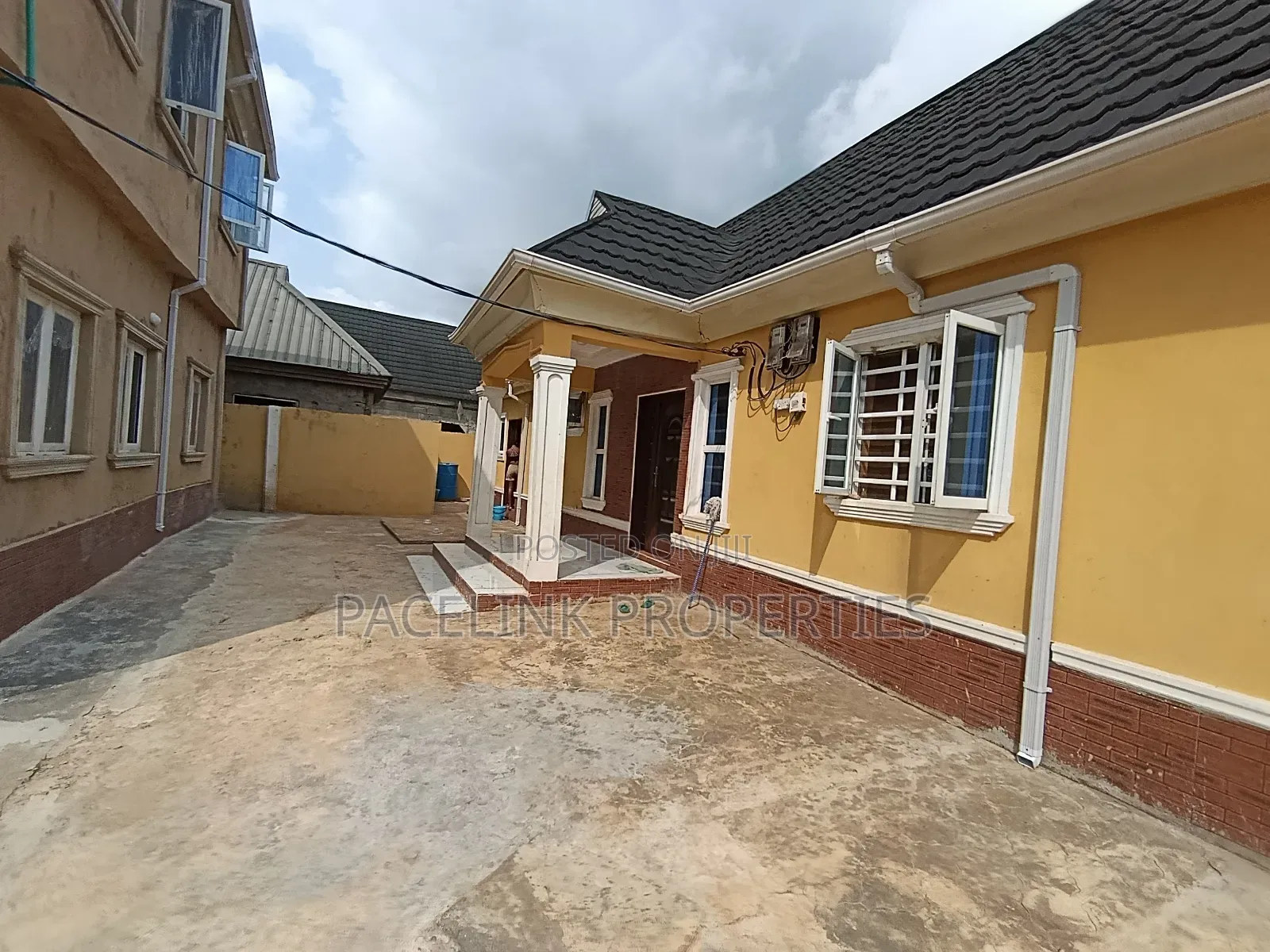 2bdrm Apartment in Ado-Odo/Ota for rent