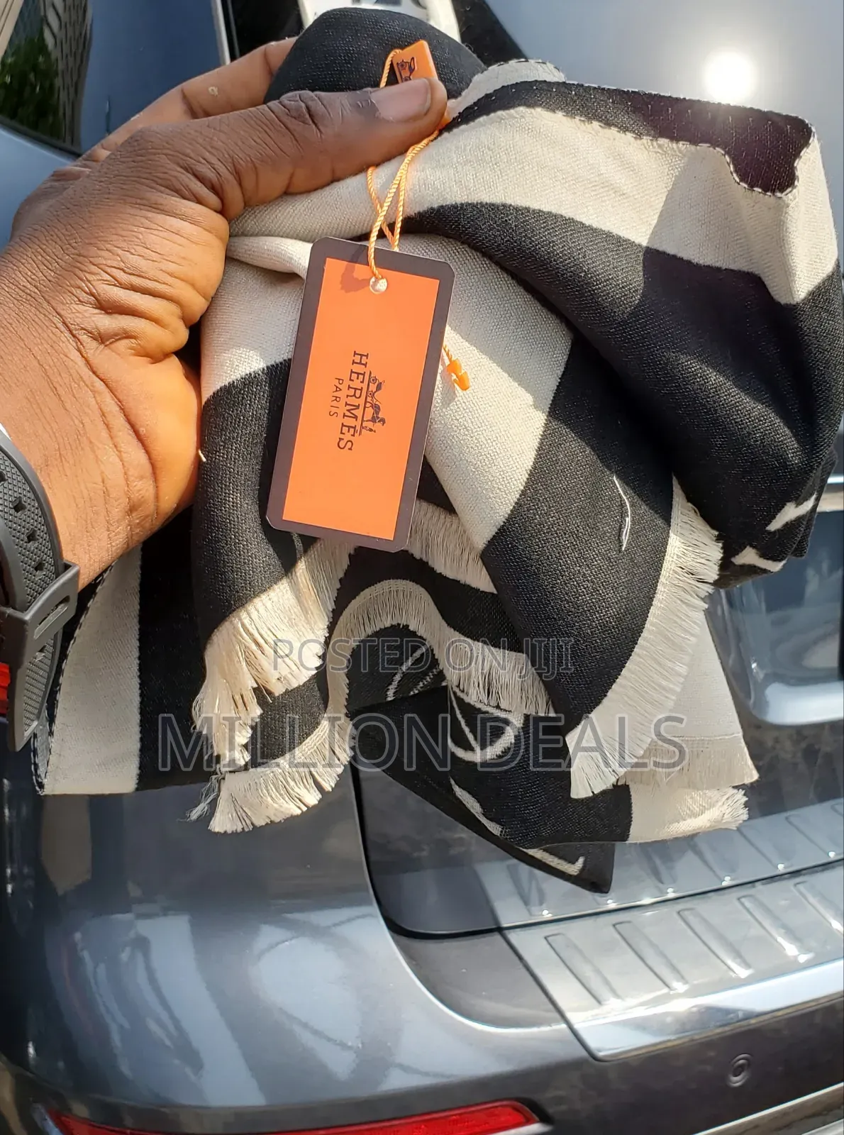 Luxury Classic 2026 Hermes Unisex Fashion Scarf