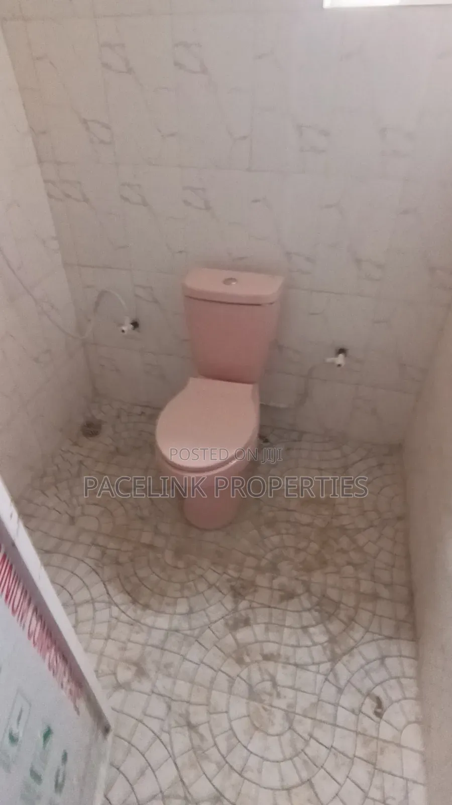 2bdrm Apartment in Ado-Odo/Ota for rent