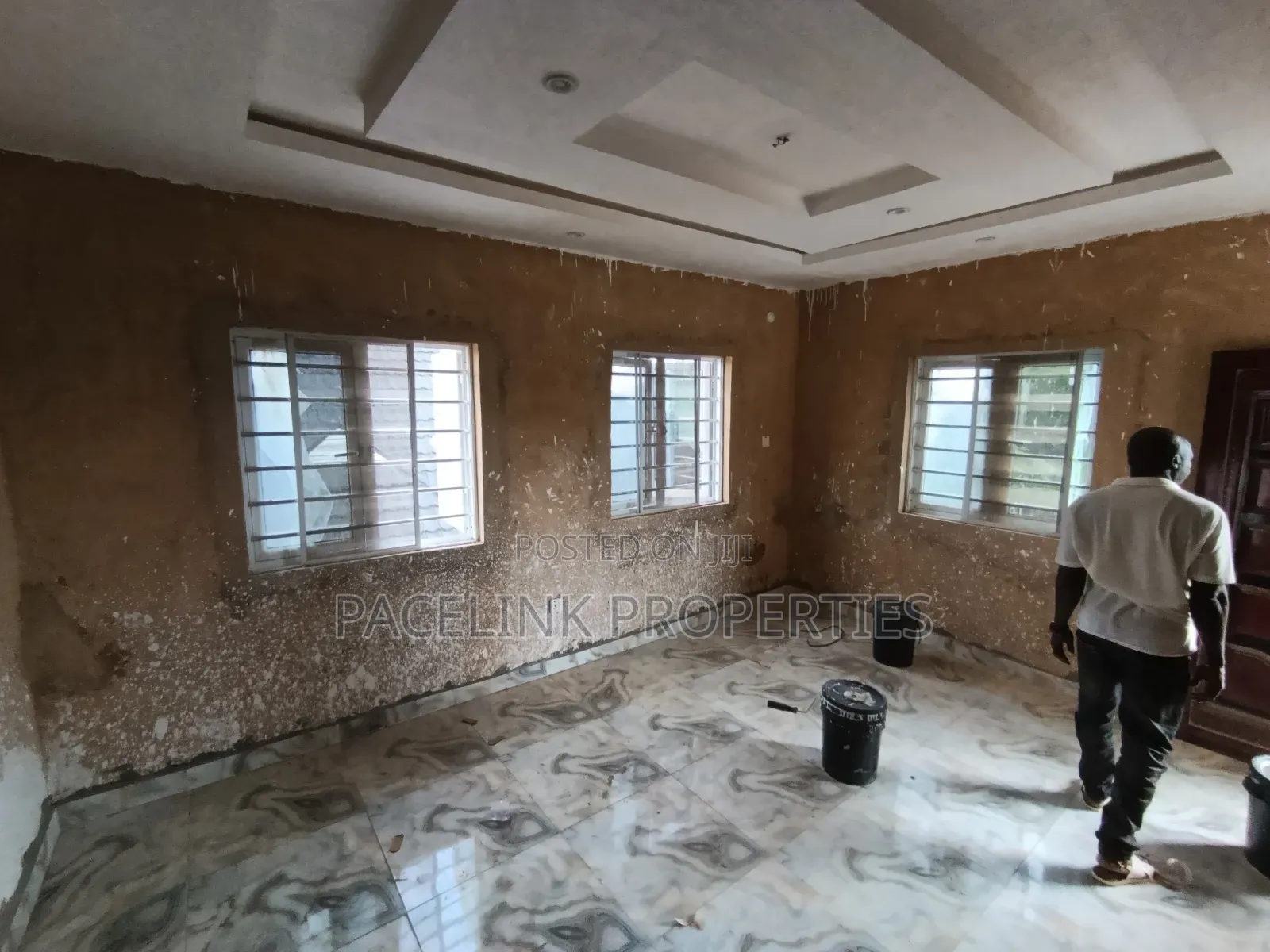 2bdrm Apartment in Ado-Odo/Ota for rent