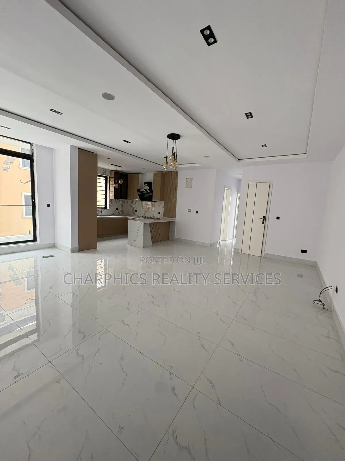 2bdrm Apartment in Ikate for sale