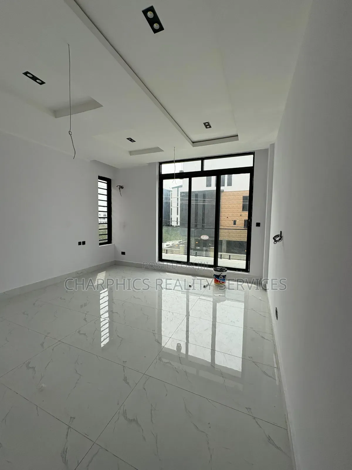 2bdrm Apartment in Ikate for sale