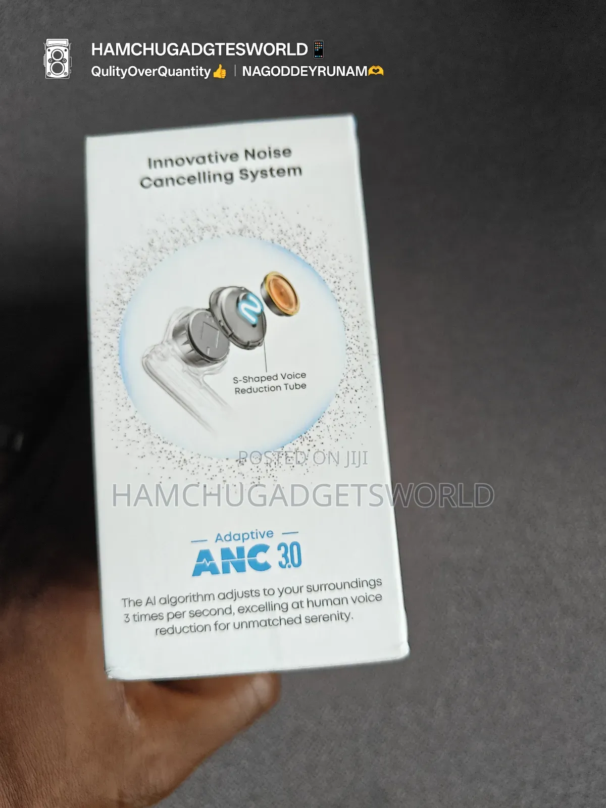 Soundcore Liberty 5 Liberty by Anker