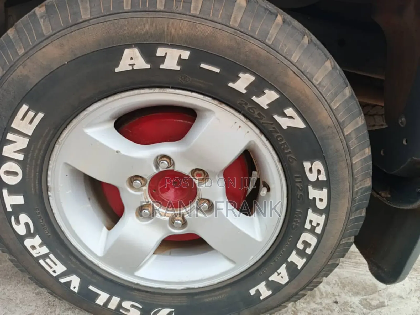Nissan Xterra Automatic 2003 Gold
