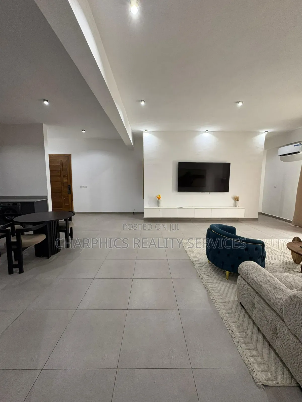 2bdrm Apartment in Ikate for sale