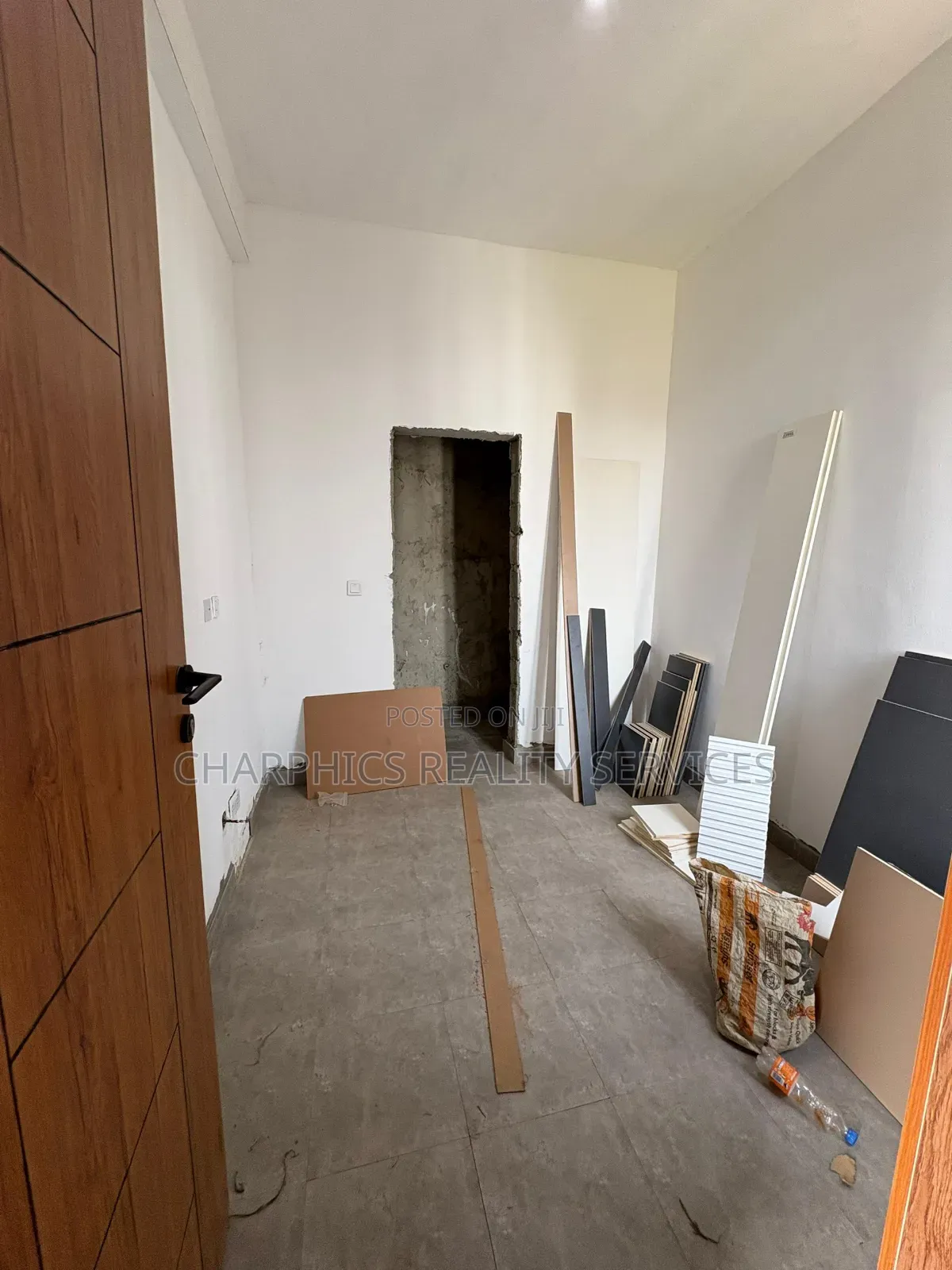 2bdrm Apartment in Ikate for sale