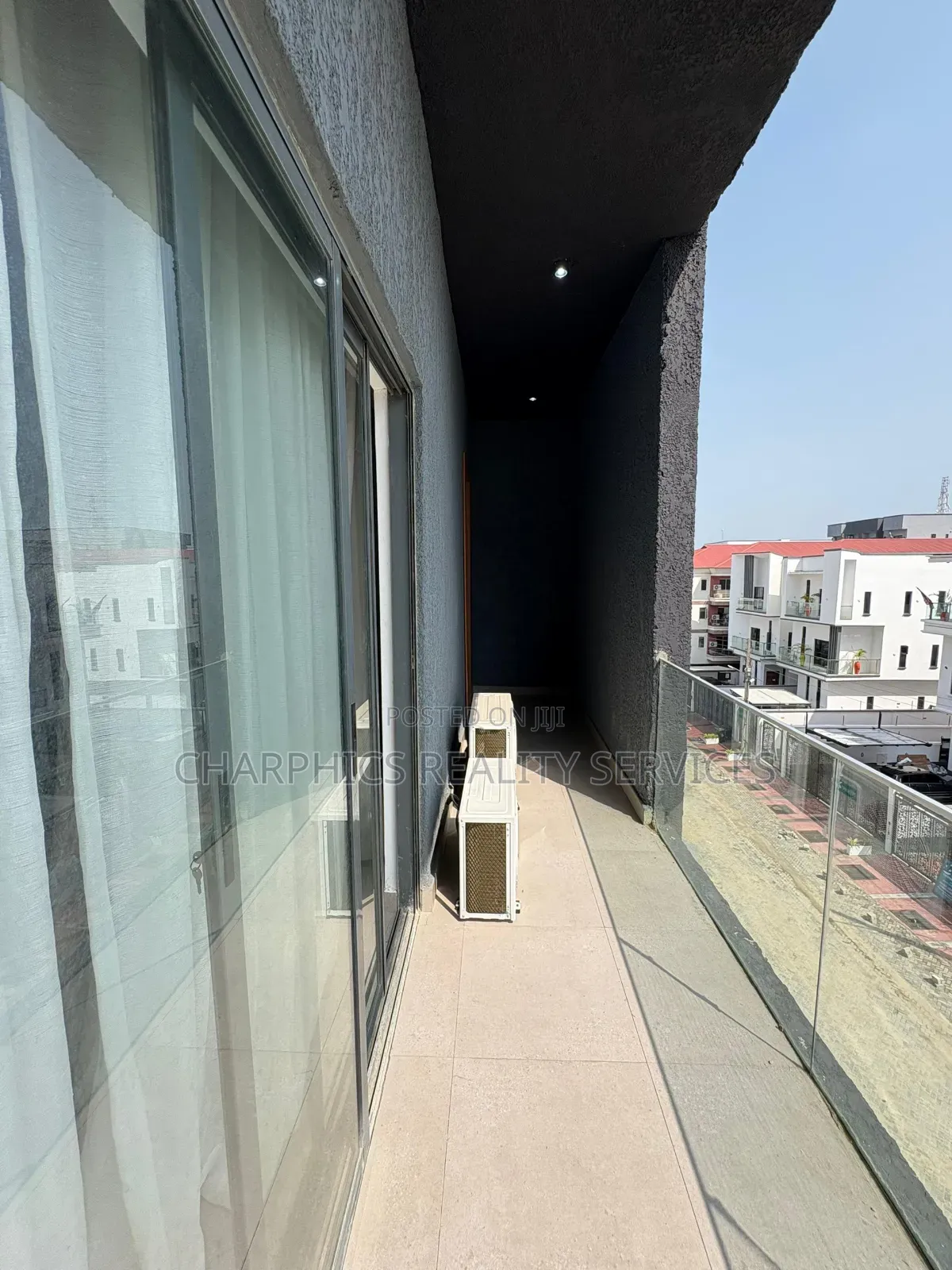 2bdrm Apartment in Ikate for sale