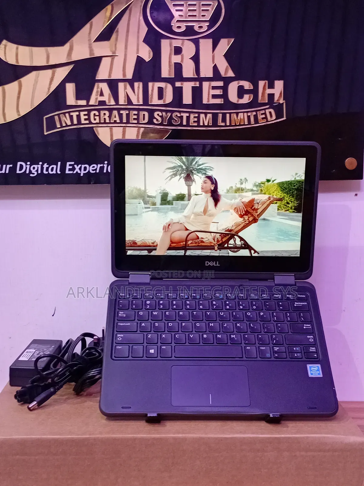Laptop Dell Latitude E6410 8GB Intel Pentium SSD 128GB