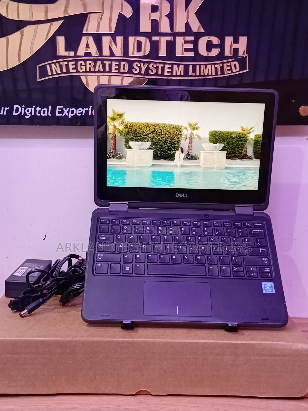 Laptop Dell Latitude E6410 8GB Intel Pentium SSD 128GB