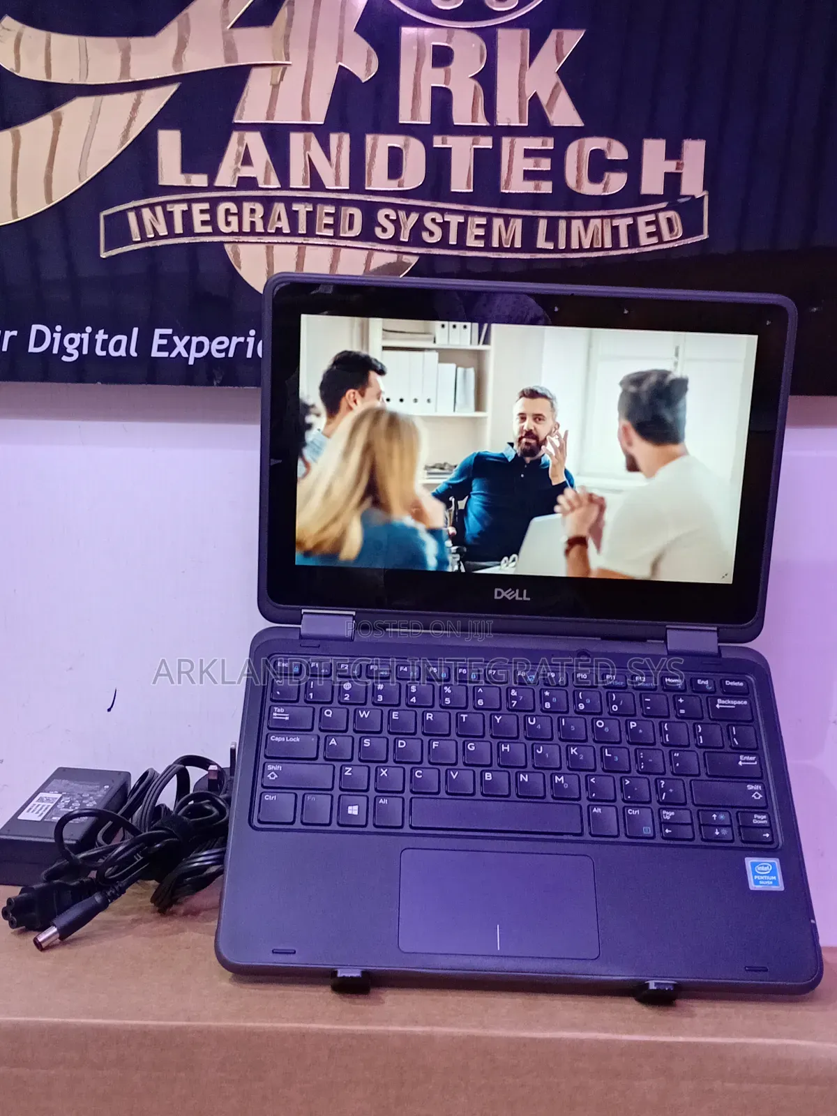 Laptop Dell Latitude E6410 8GB Intel Pentium SSD 256GB