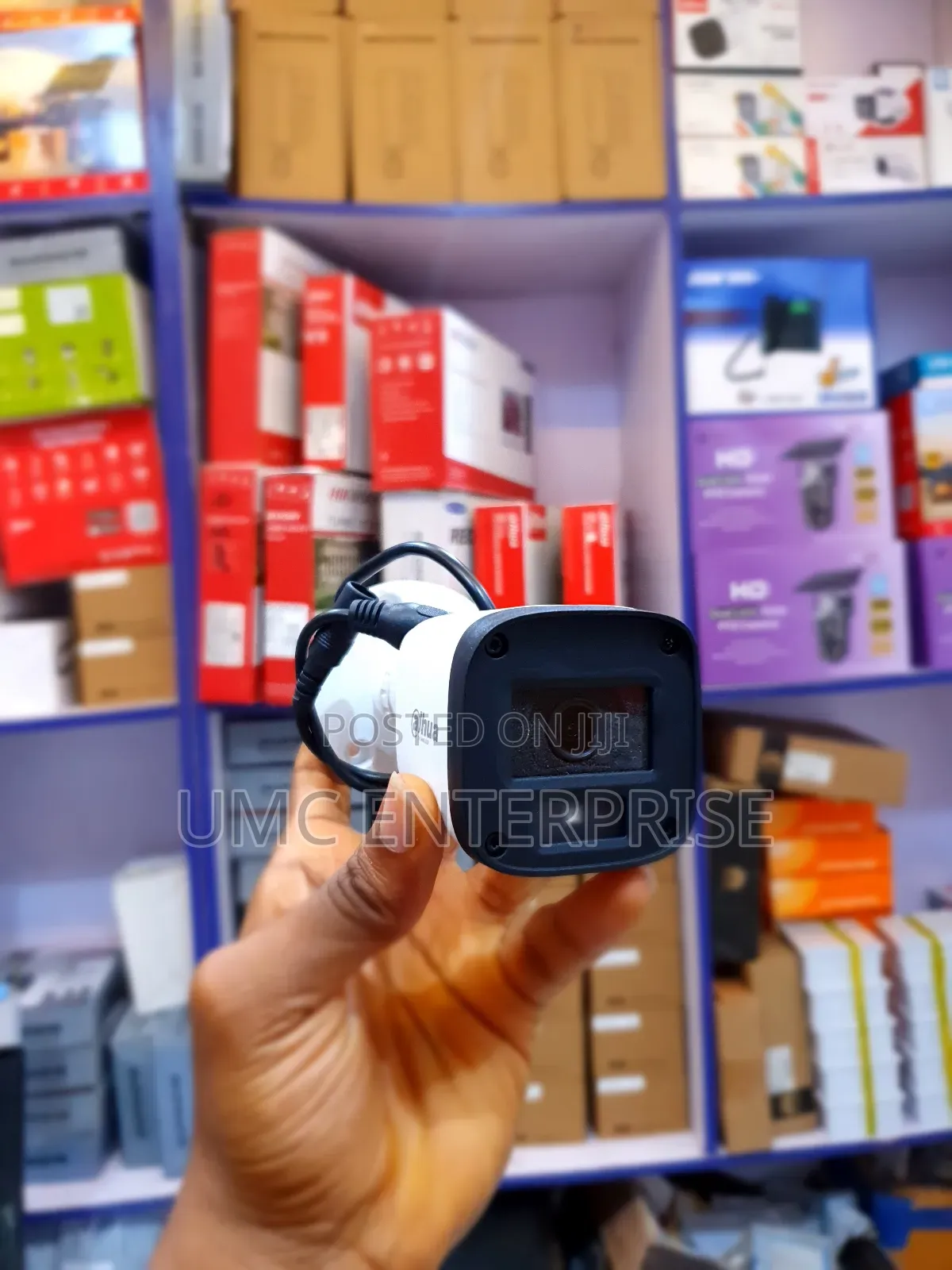 2mp Dahua Outdoor Camera