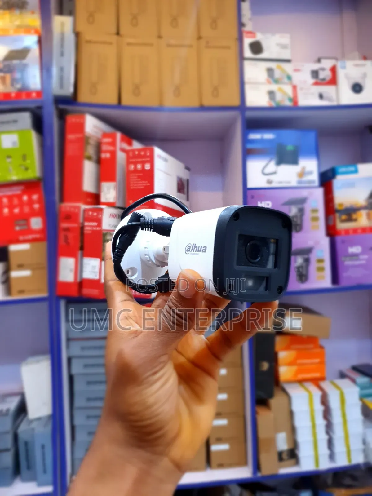 2mp Dahua Outdoor Camera